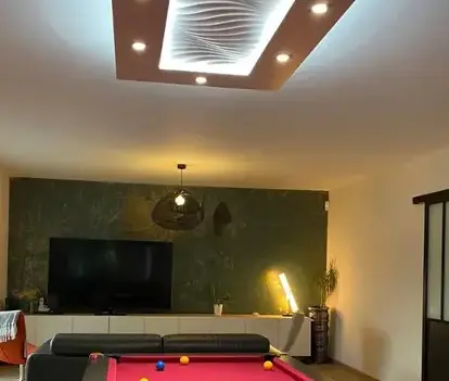 enduiseur à Saint-Méen-le-Grand - image 4