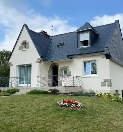 entretien toiture à Merdrignac - image 2