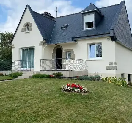 entretien toiture à Ploërmel - image 3