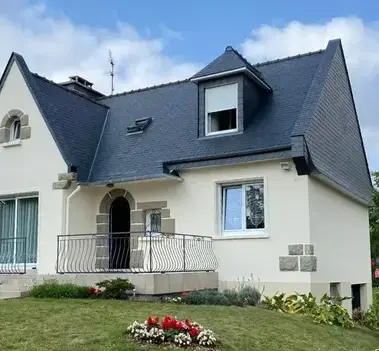 entretien toiture à Saint-Méen-le-Grand - image 2