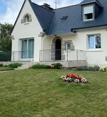 parquettiste à Montauban-de-Bretagne - image 2
