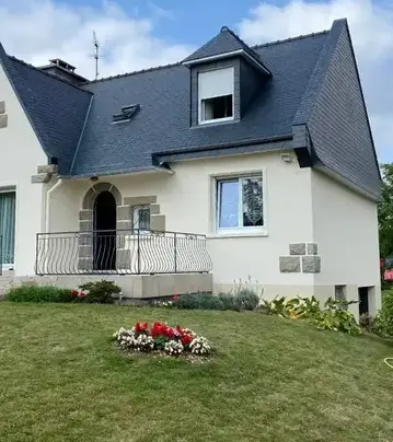 parquettiste à Saint-Méen-le-Grand - image 2