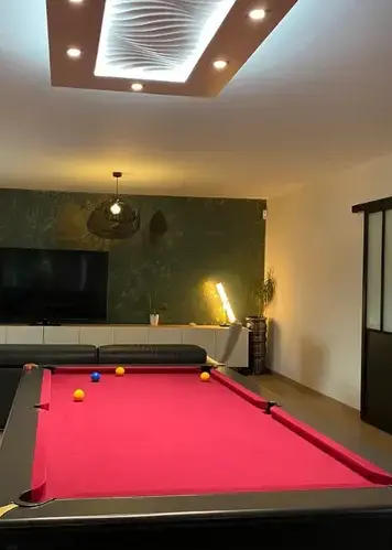 rénovation intérieure à Montauban-de-Bretagne - image 2