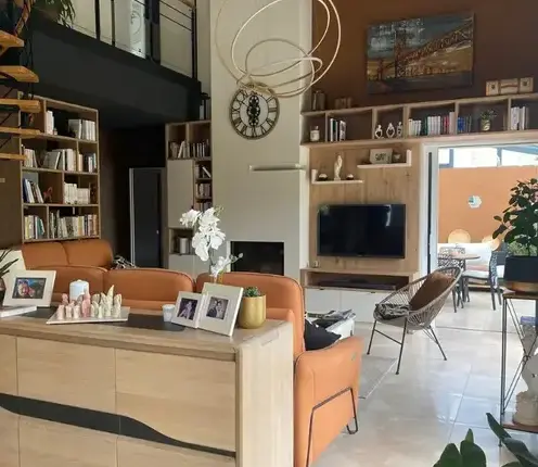 rénovation intérieure à Montauban-de-Bretagne - image 3