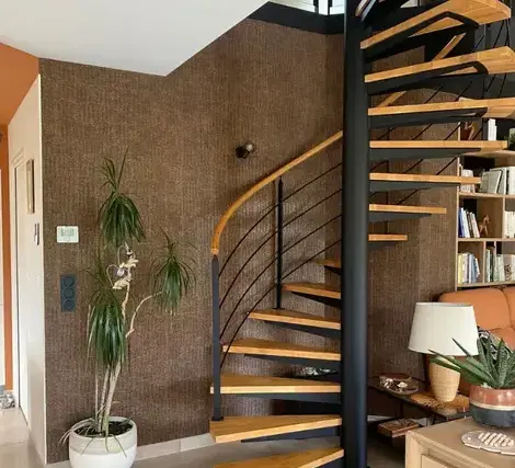 rénovation intérieure à Montauban-de-Bretagne - image 4