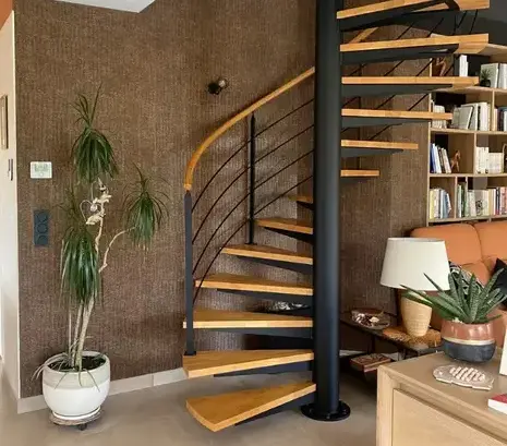 rénovation intérieure Pacé-1