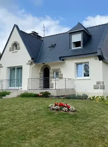 rénovation intérieure à Ploërmel - image 2