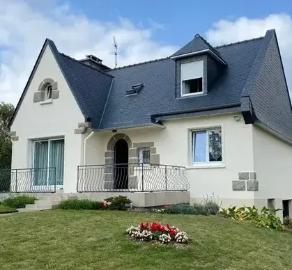 rénovation intérieure à Saint-Méen-le-Grand - image 2