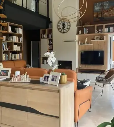 rénovation intérieure à Saint-Méen-le-Grand - image 4