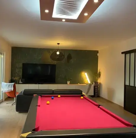 tapissier décorateur Pacé-5